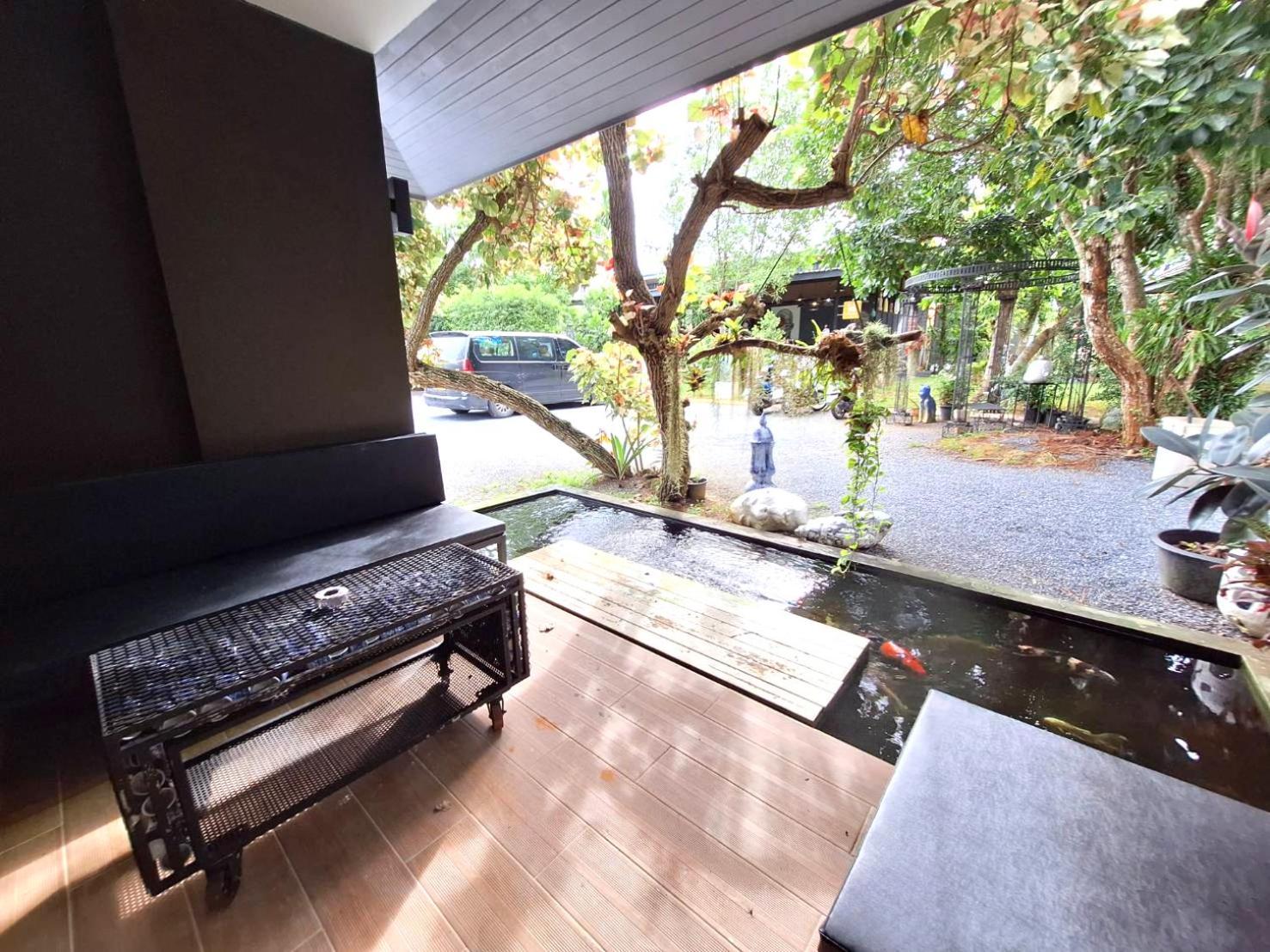 Seava House Ao-Nang Krabi Villa Ao Nang Luaran gambar